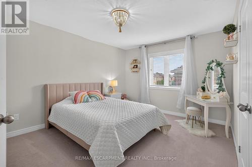 5 Narbonne Crescent, Hamilton, ON 