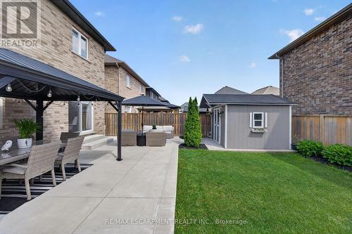 5 Narbonne Crescent, Hamilton, ON 