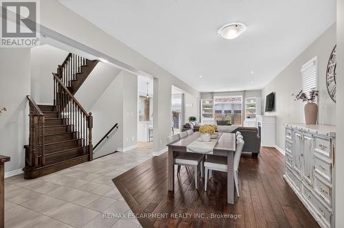 5 Narbonne Crescent, Hamilton, ON 