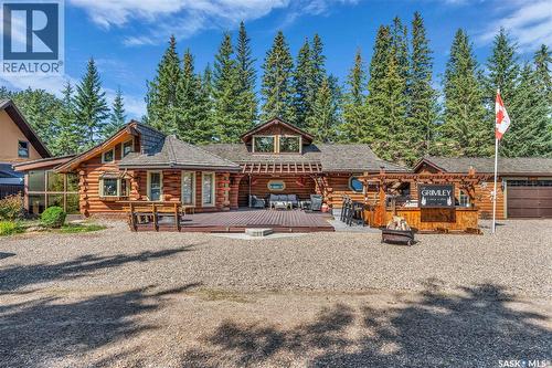 211 Al Drive, Turtle Lake, SK 