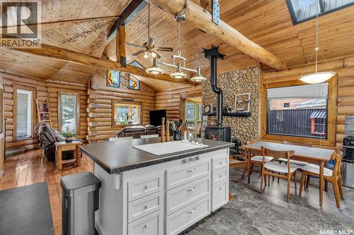 211 Al Drive, Turtle Lake, SK 