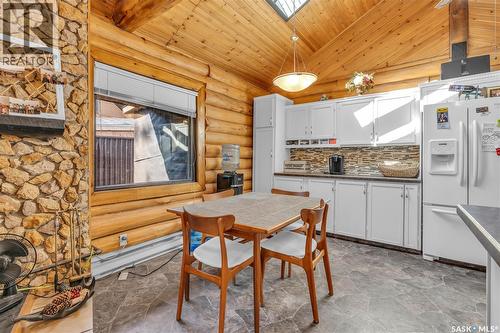 211 Al Drive, Turtle Lake, SK 