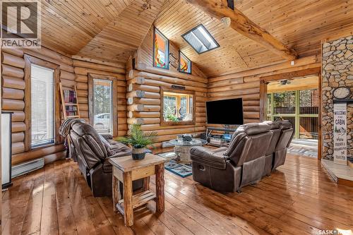 211 Al Drive, Turtle Lake, SK 