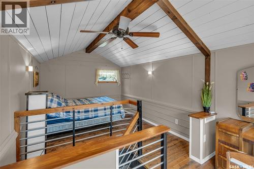 211 Al Drive, Turtle Lake, SK 