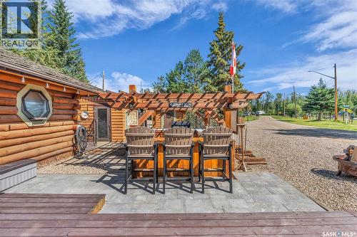 211 Al Drive, Turtle Lake, SK 