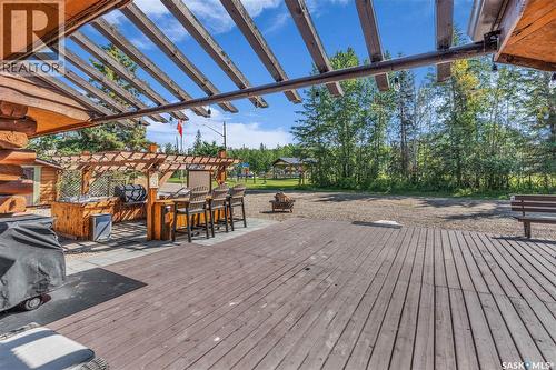 211 Al Drive, Turtle Lake, SK 
