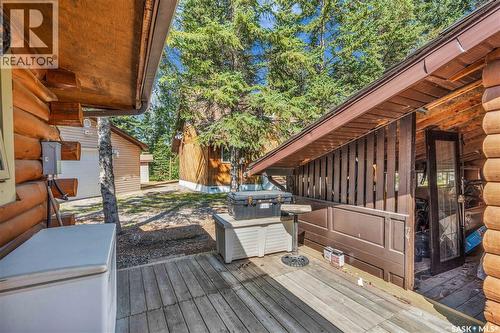 211 Al Drive, Turtle Lake, SK 