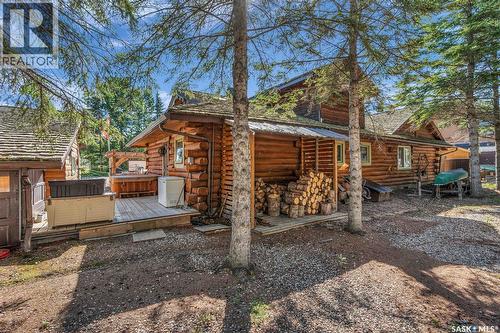 211 Al Drive, Turtle Lake, SK 