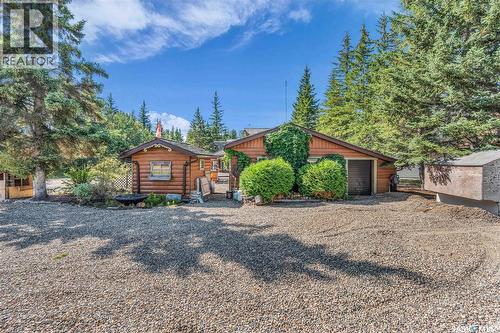211 Al Drive, Turtle Lake, SK 