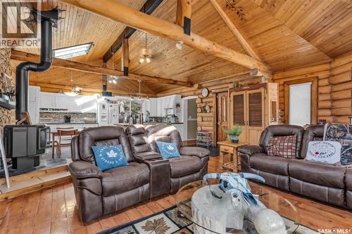 211 Al Drive, Turtle Lake, SK 