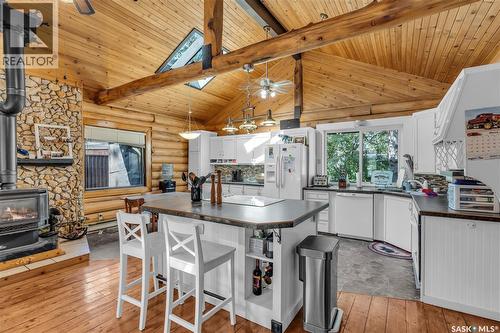 211 Al Drive, Turtle Lake, SK 