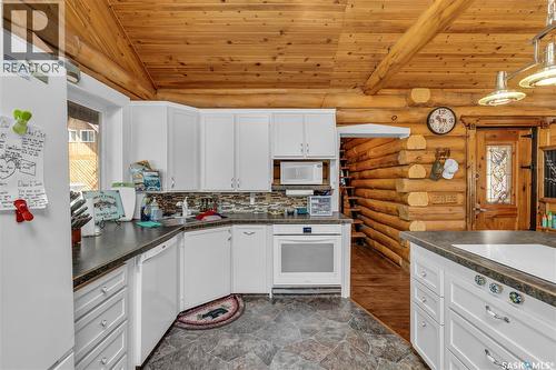 211 Al Drive, Turtle Lake, SK 