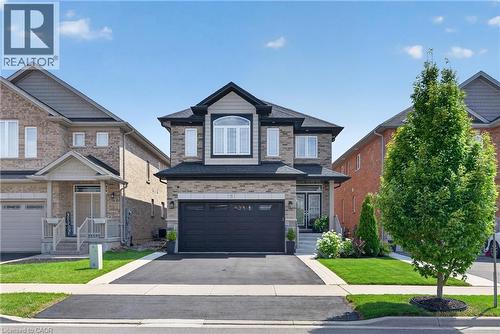 5 NARBONNE Crescent  Stoney Creek, ON L8J 0J8