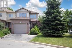 34 GREENGROVE WAY Whitby, ON L1R 2N4