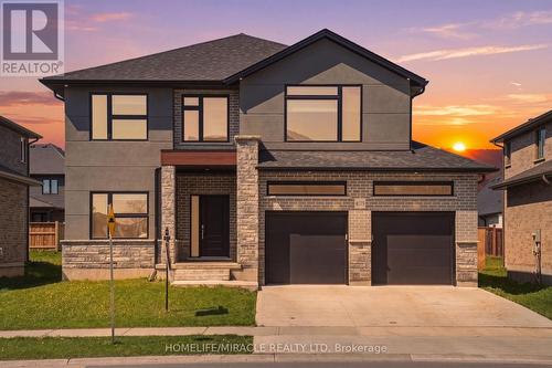 4079 CAMPBELL STREET  London South, ON N6P 0H5