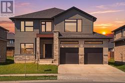 4079 CAMPBELL STREET  London South, ON N6P 0H5