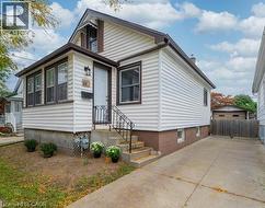 22 CONCORD Avenue St. Catharines, ON L2M 5N6