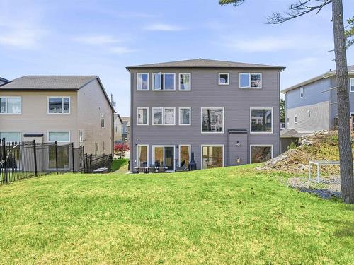 347 Starboard Drive, Halifax, NS 