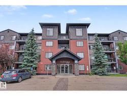 #102 646 MCALLISTER LO SW SW  Edmonton, AB T6W 0B5