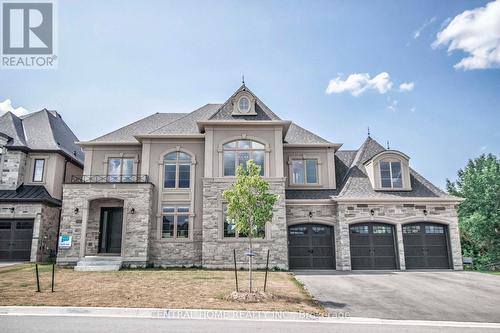122 BURNS BOULEVARD  King, ON L7B 0M2