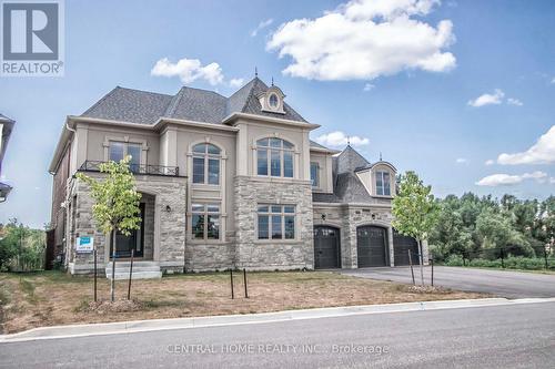 122 Burns Boulevard, King, ON 