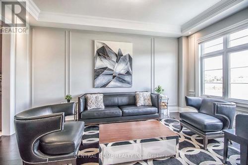 122 Burns Boulevard, King, ON 