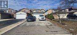 UPPER - 32 ABELARD AVENUE Brampton, ON L6Y 2K8