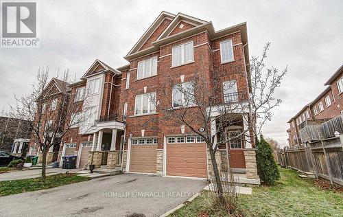 14 ROCK HAVEN LANE  Brampton, ON L6X 0H2