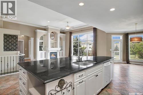 218 Horlick Crescent, Saskatoon, SK 