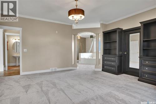 218 Horlick Crescent, Saskatoon, SK 