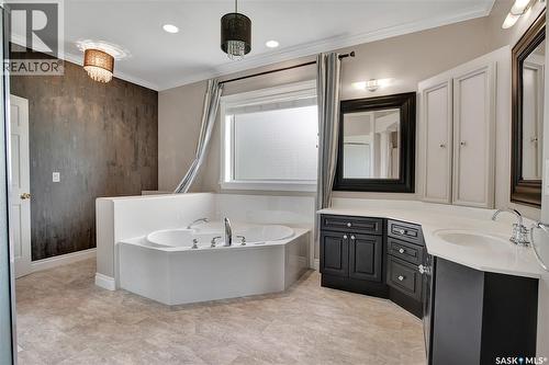 218 Horlick Crescent, Saskatoon, SK 