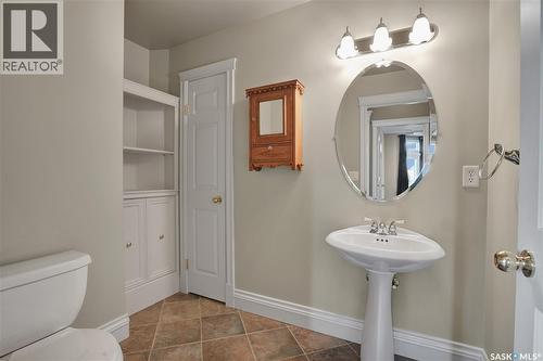 218 Horlick Crescent, Saskatoon, SK 