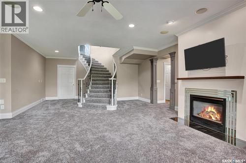 218 Horlick Crescent, Saskatoon, SK 