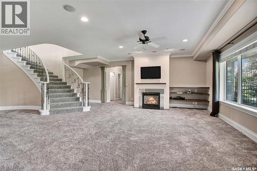 218 Horlick Crescent, Saskatoon, SK 