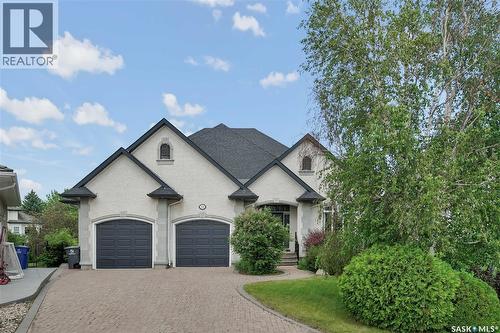 218 Horlick Crescent, Saskatoon, SK 