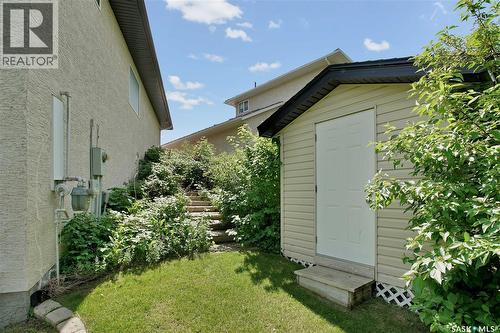 218 Horlick Crescent, Saskatoon, SK 