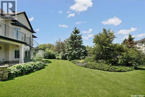 218 Horlick Crescent, Saskatoon, SK 