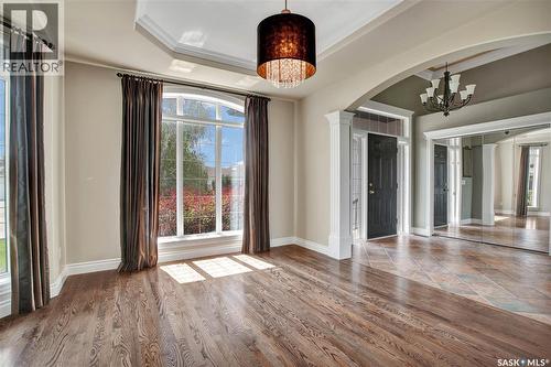 218 Horlick Crescent, Saskatoon, SK 