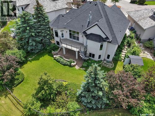 218 Horlick Crescent, Saskatoon, SK 