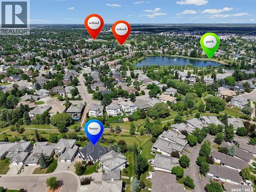 218 Horlick Crescent, Saskatoon, SK 