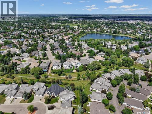 218 Horlick Crescent, Saskatoon, SK 