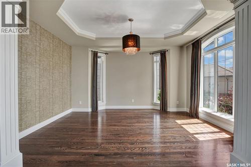 218 Horlick Crescent, Saskatoon, SK 
