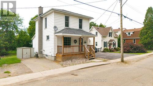 127 JENNET STREET  Renfrew, ON K7V 3C1
