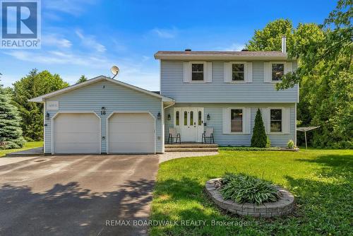 18 BERG CRESCENT  North Grenville, ON K0G 1J0