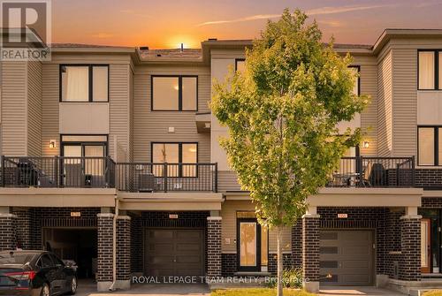 168 PICTOU CRESCENT  Ottawa, ON K4A 0R2