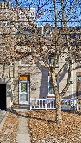 107 Queen Street S, Hamilton, ON - Outdoor