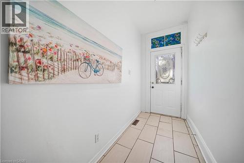 107 Queen Street S, Hamilton, ON - Indoor Photo Showing Other Room