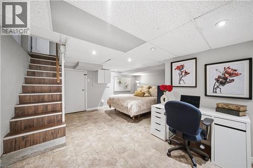 Unit 1 - 107 Queen Street S, Hamilton, ON - Indoor
