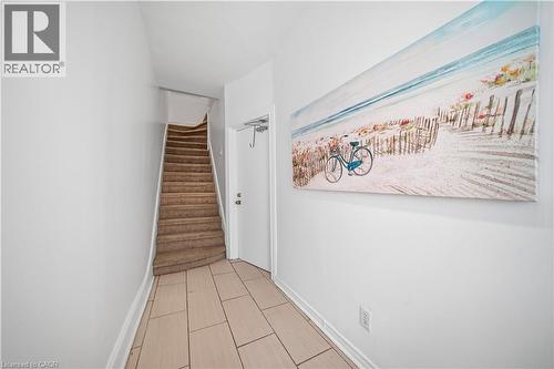 107 Queen Street S, Hamilton, ON - Indoor Photo Showing Other Room