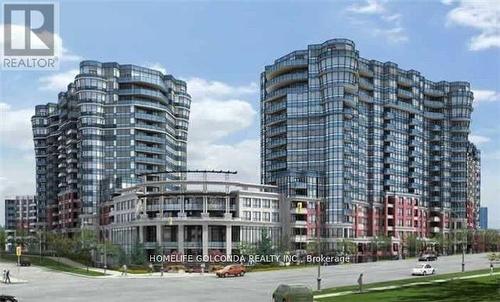 1667 - 23 COX BOULEVARD  Markham, ON L3R 7Z9